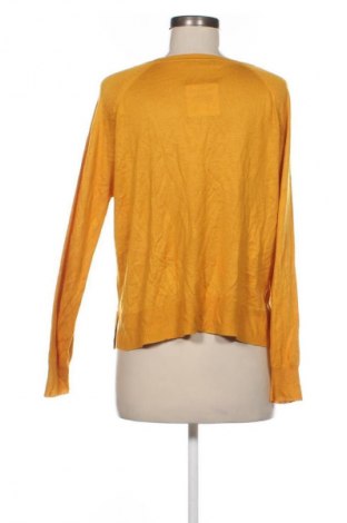 Pulover de femei Zara, Mărime S, Culoare Portocaliu, Preț 10,99 Lei
