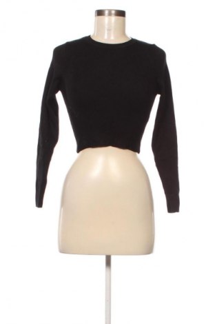 Pulover de femei Zara, Mărime M, Culoare Negru, Preț 70,99 Lei