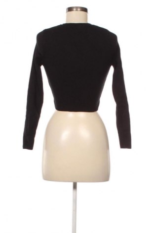 Pulover de femei Zara, Mărime M, Culoare Negru, Preț 70,99 Lei