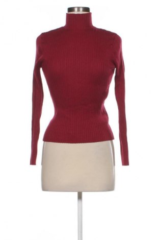 Női pulóver Zara, Méret L, Szín Piros, Ár 5 479 Ft