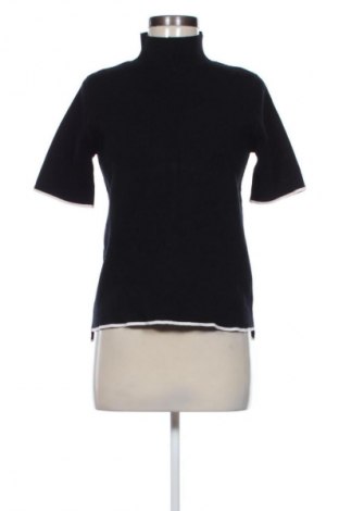 Дамски пуловер Zara, Размер M, Цвят Черен, Цена 13,29 €