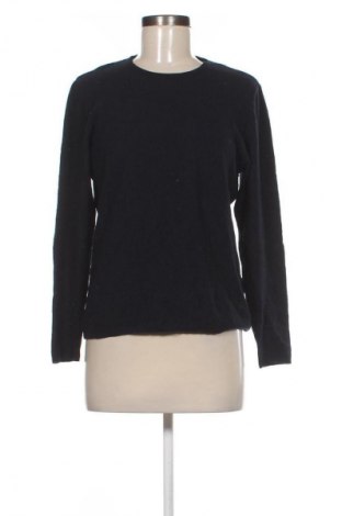 Pulover de femei Zara, Mărime M, Culoare Albastru, Preț 76,99 Lei