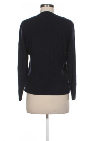 Pulover de femei Zara, Mărime M, Culoare Albastru, Preț 76,99 Lei