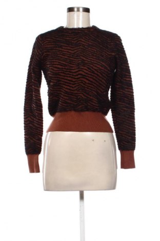 Дамски пуловер Zara, Размер S, Цвят Многоцветен, Цена 14,00 €