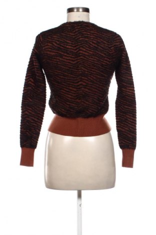 Дамски пуловер Zara, Размер S, Цвят Многоцветен, Цена 14,00 €