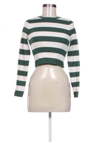 Дамски пуловер Zara, Размер M, Цвят Многоцветен, Цена 8,00 €