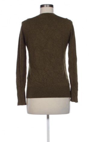 Pulover de femei Zara, Mărime M, Culoare Verde, Preț 47,99 Lei