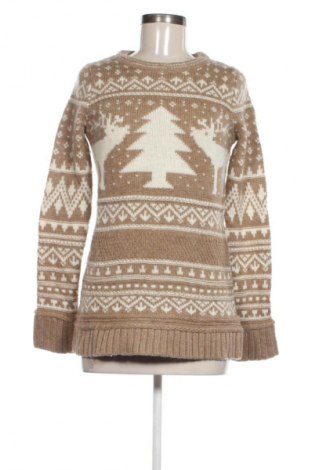 Dámský svetr Zara, Velikost S, Barva Vícebarevné, Cena  409,00 Kč