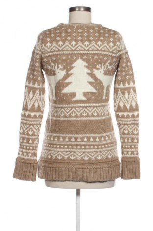 Dámský svetr Zara, Velikost S, Barva Vícebarevné, Cena  409,00 Kč