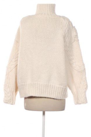 Női pulóver Zara, Méret L, Szín Ekrü
, Ár 6 989 Ft