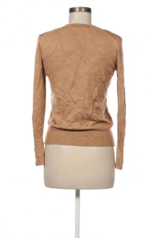 Pulover de femei Zara, Mărime M, Culoare Bej, Preț 76,99 Lei