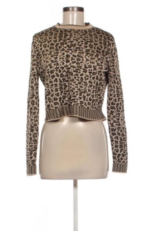 Dámský svetr Zara, Velikost M, Barva Vícebarevné, Cena  409,00 Kč