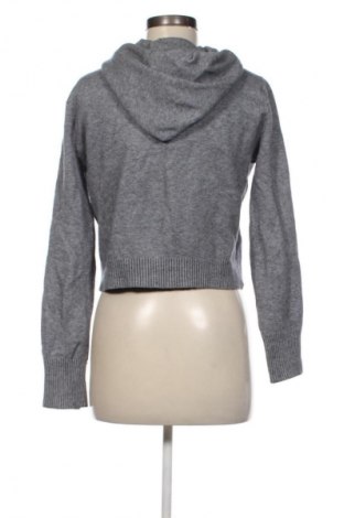 Дамски пуловер Zara, Размер M, Цвят Сив, Цена 13,29 €
