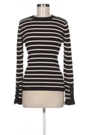 Дамски пуловер Zara, Размер M, Цвят Многоцветен, Цена 11,24 €