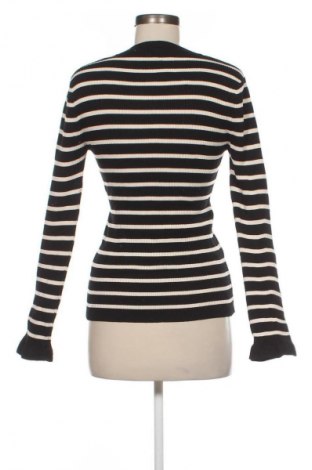 Дамски пуловер Zara, Размер M, Цвят Многоцветен, Цена 11,24 €