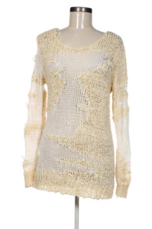 Damski sweter Zara, Rozmiar S, Kolor Kolorowy, Cena 45,99 zł