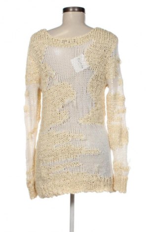 Damski sweter Zara, Rozmiar S, Kolor Kolorowy, Cena 45,99 zł