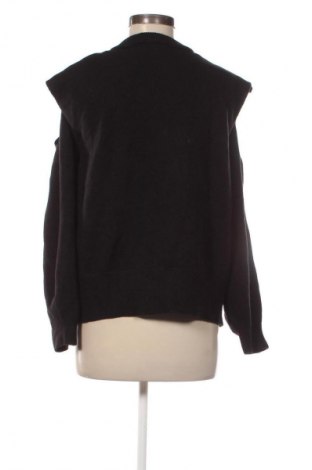 Pulover de femei Zara, Mărime M, Culoare Negru, Preț 77,99 Lei