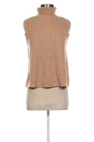 Dámský svetr Zara, Velikost S, Barva Béžová, Cena  169,00 Kč