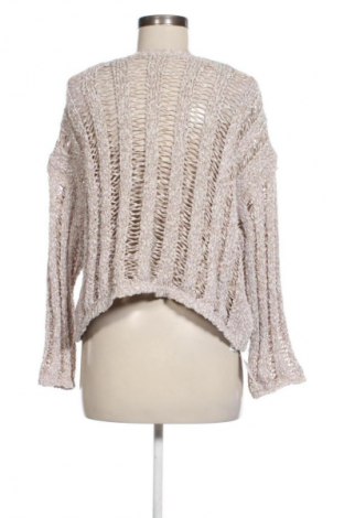 Dámský svetr Zara, Velikost M, Barva Béžová, Cena  369,00 Kč