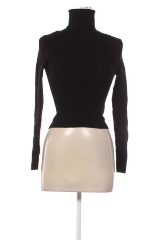 Dámský svetr Zara, Velikost S, Barva Černá, Cena  399,00 Kč