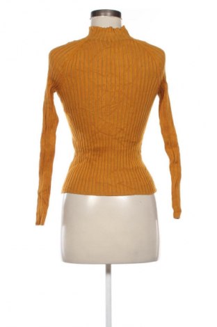 Damski sweter Zara, Rozmiar M, Kolor Żółty, Cena 55,99 zł