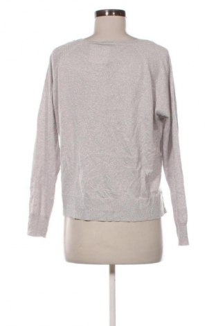 Dámský svetr Zara, Velikost M, Barva Stříbrná, Cena  409,00 Kč