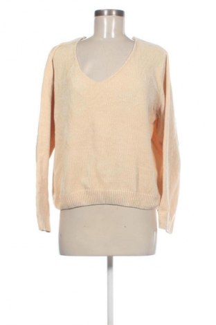 Damski sweter Zeeman, Rozmiar XL, Kolor Beżowy, Cena 28,99 zł