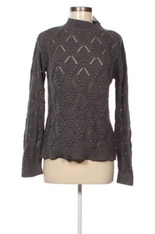 Дамски пуловер adL, Размер L, Цвят Сив, Цена 4,09 €