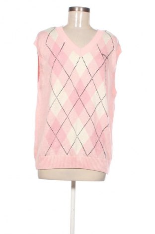 Дамски пуловер iets frans..., Размер S, Цвят Многоцветен, Цена 15,33 €