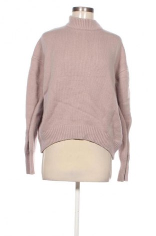 Γυναικείο πουλόβερ iheart, Μέγεθος M, Χρώμα Σάπιο μήλο, Τιμή 63,99 €