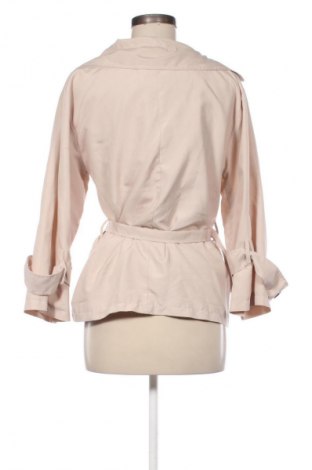 Trench de femei 3 Suisses, Mărime S, Culoare Bej, Preț 129,99 Lei