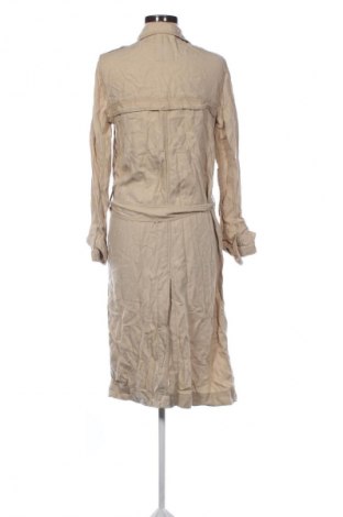 Γυναικεία καμπαρντίνα Abercrombie & Fitch, Μέγεθος S, Χρώμα  Μπέζ, Τιμή 55,99 €