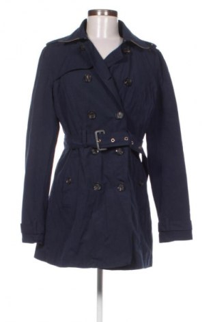 Γυναικεία καμπαρντίνα Alcott, Μέγεθος L, Χρώμα Μπλέ, Τιμή 24,99 €