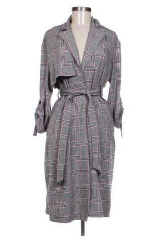 Dámský přechodný kabát  Bershka, Velikost XS, Barva Vícebarevné, Cena  819,00 Kč