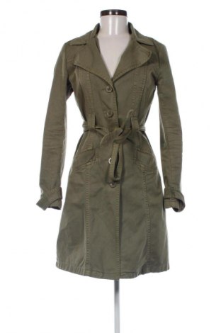Dámský přechodný kabát  Blind Date, Velikost XS, Barva Zelená, Cena  519,00 Kč