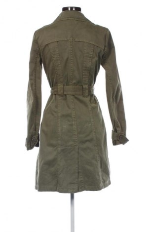 Dámský přechodný kabát  Blind Date, Velikost XS, Barva Zelená, Cena  519,00 Kč