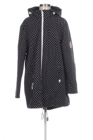 Dámsky prechodný kabát  Bpc Bonprix Collection, Veľkosť 3XL, Farba Čierna, Cena  21,95 €