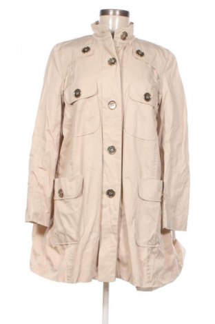 Дамски шлифер By Malene Birger, Размер M, Цвят Бежов, Цена 181,91 €