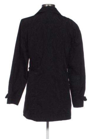 Trench de femei Catch, Mărime M, Culoare Negru, Preț 77,99 Lei