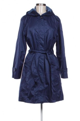 Дамски шлифер Cecilia Classics, Размер M, Цвят Син, Цена 19,42 €