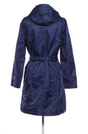 Дамски шлифер Cecilia Classics, Размер M, Цвят Син, Цена 19,42 €