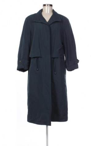 Дамски шлифер Delmod, Размер XXL, Цвят Син, Цена 17,89 €