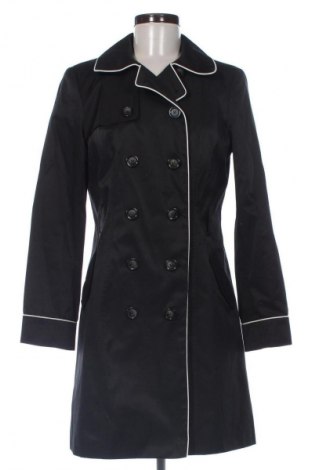 Γυναικεία καμπαρντίνα F&F, Μέγεθος M, Χρώμα Μαύρο, Τιμή 17,99 €