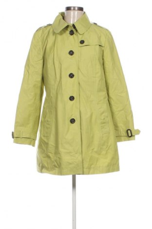 Dámský přechodný kabát  Fuchs Schmitt, Velikost M, Barva Zelená, Cena  589,00 Kč