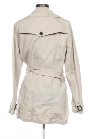 Trench de femei H&M L.O.G.G., Mărime XL, Culoare Bej, Preț 76,99 Lei