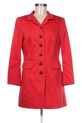 Дамски шлифер Heine, Размер M, Цвят Червен, Цена 21,47 €