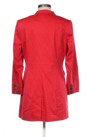 Дамски шлифер Heine, Размер M, Цвят Червен, Цена 21,47 €