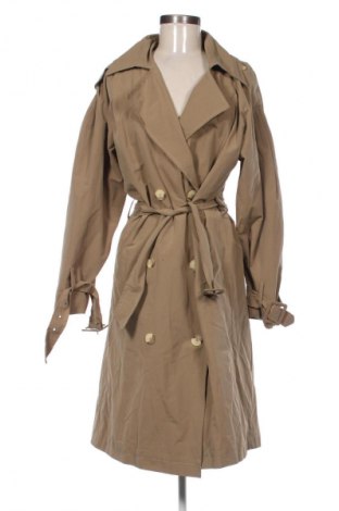 Dámský přechodný kabát  Lab, Velikost M, Barva Zelená, Cena  1 399,00 Kč