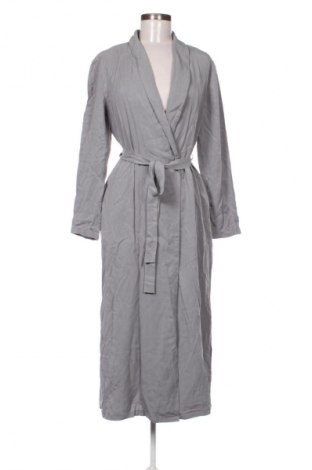 Дамски шлифер Lindex, Размер M, Цвят Сив, Цена 17,89 €